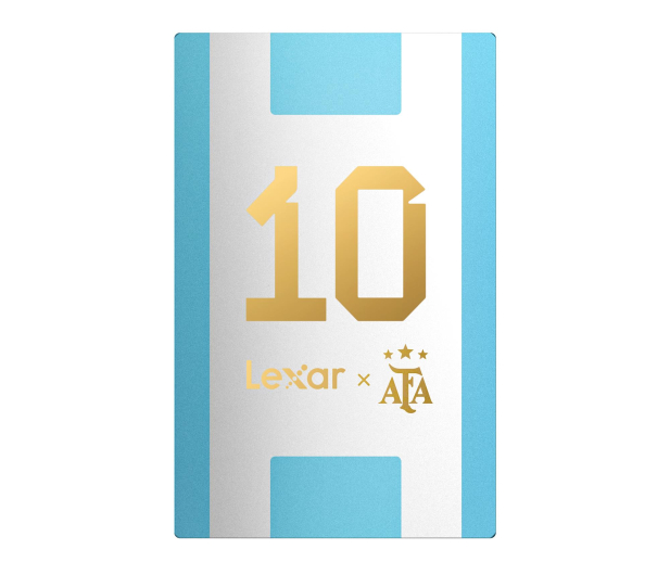 Lexar 1TB SL500 AFA External Portable SSD USB 3.2 2000/1800MB/s - 1530340 - zdjęcie